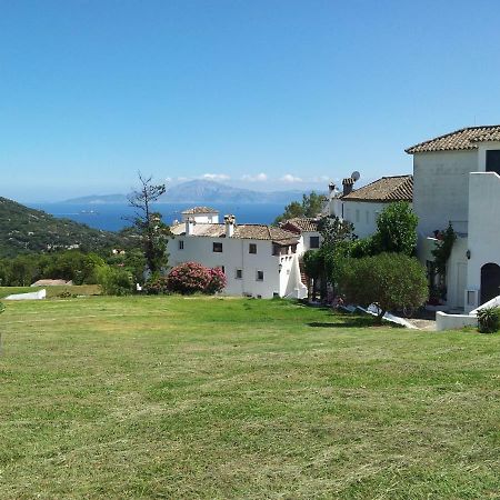 Apartamento Loft En Tarifa Exterior foto