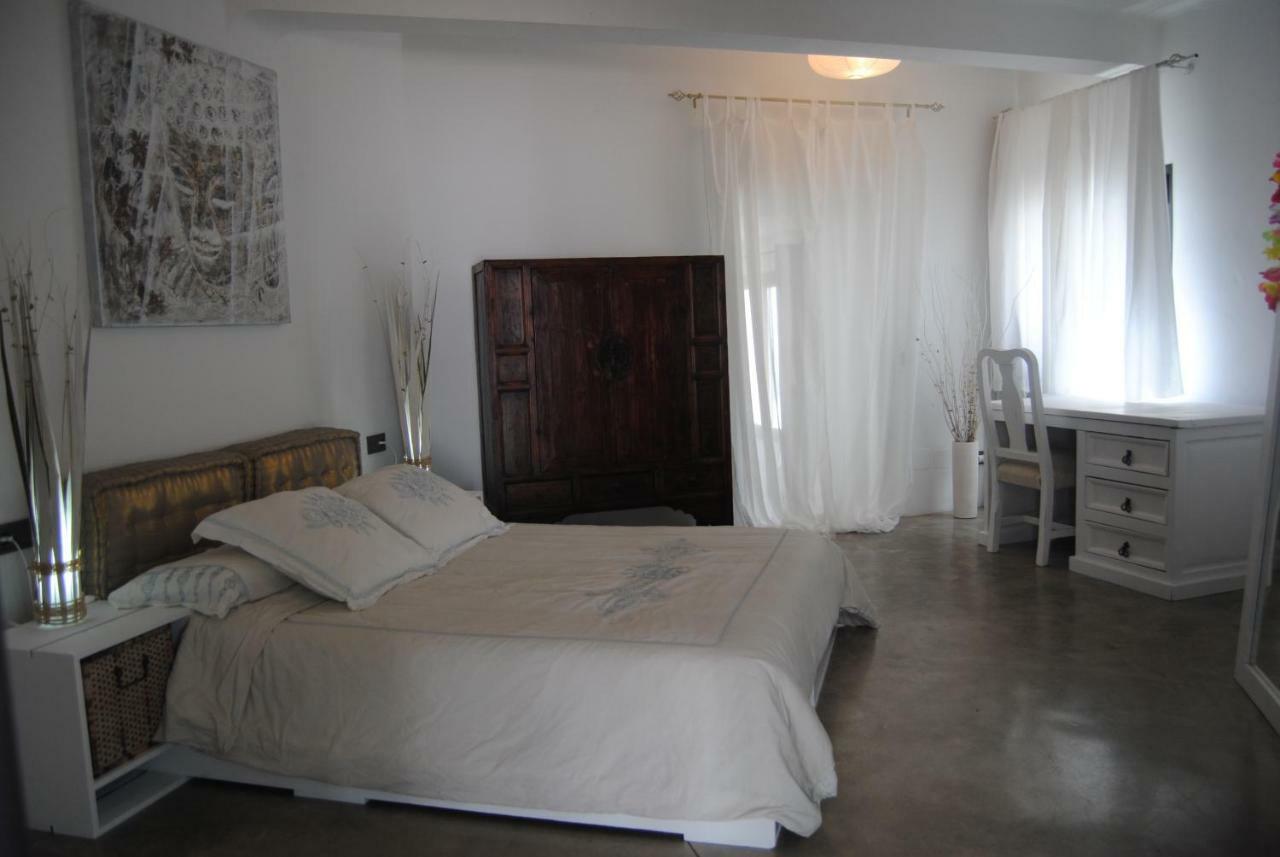 Apartamento Loft En Tarifa Exterior foto