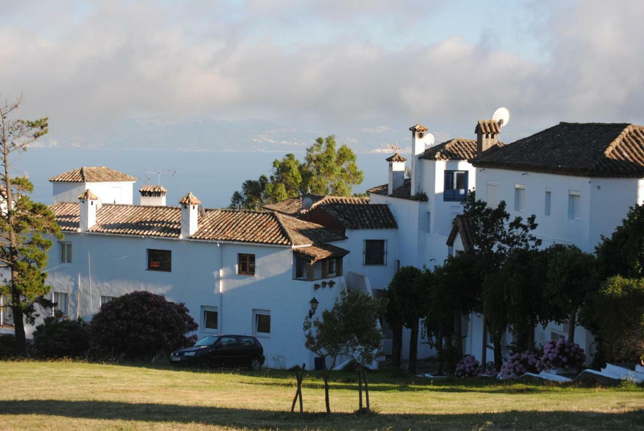 Apartamento Loft En Tarifa Exterior foto